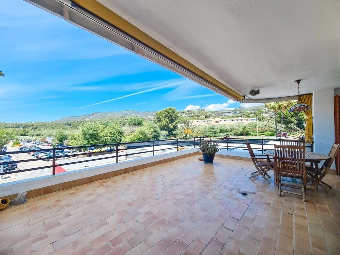 Apartment with partial sea views in Puerto Portals - 1