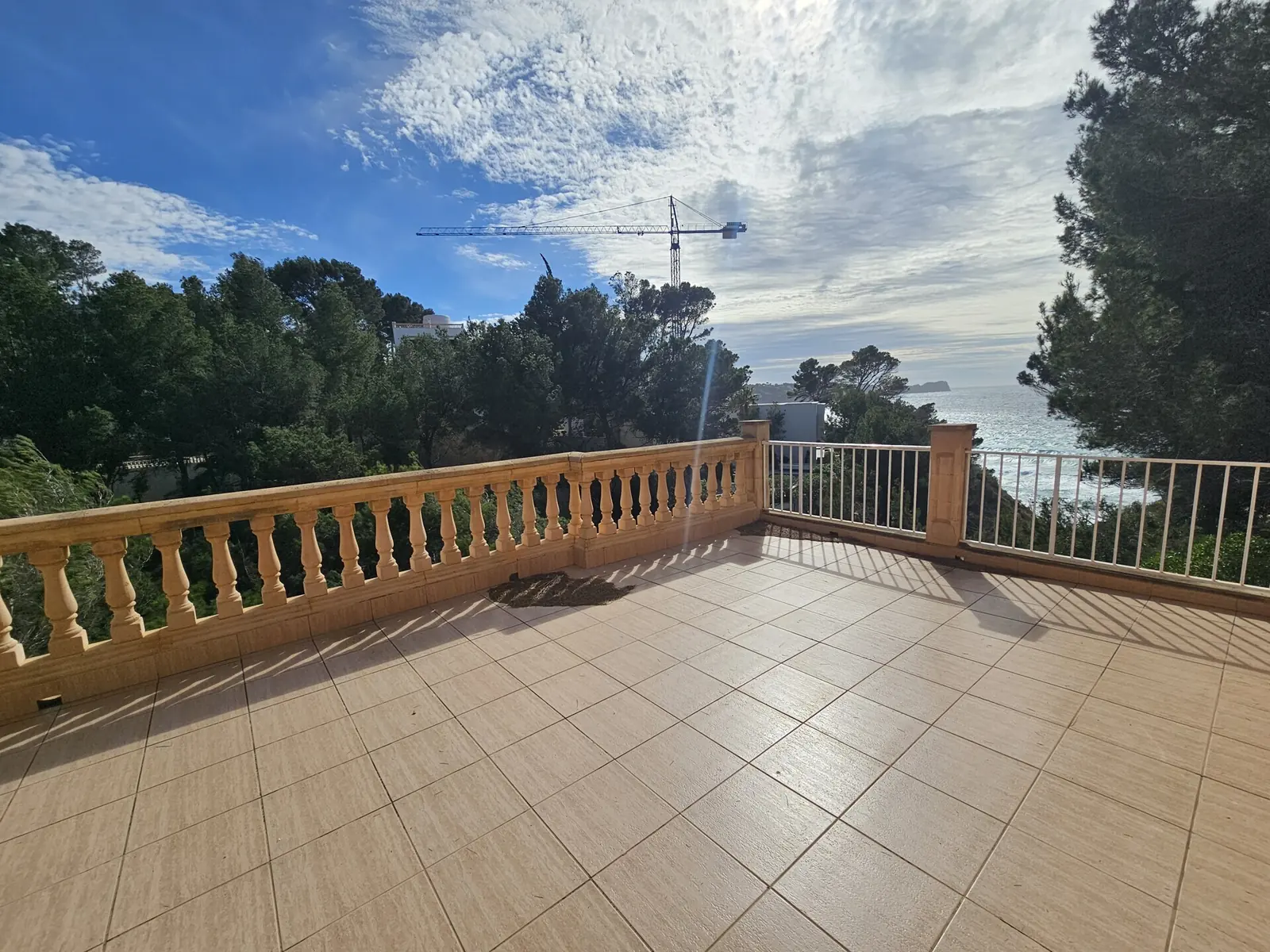 Opportunity for a dream house in Costa de la Calma - 1