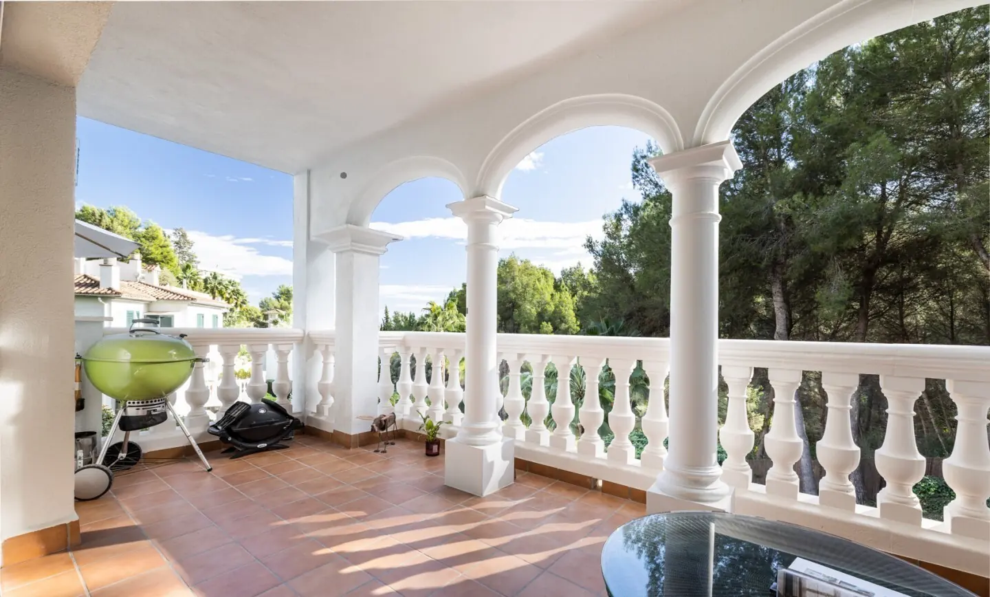Apartment for sale in Cas Catala - 1