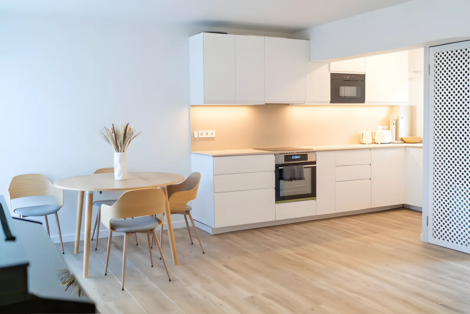 ***Beautiful modern ground floor flat *** - 1