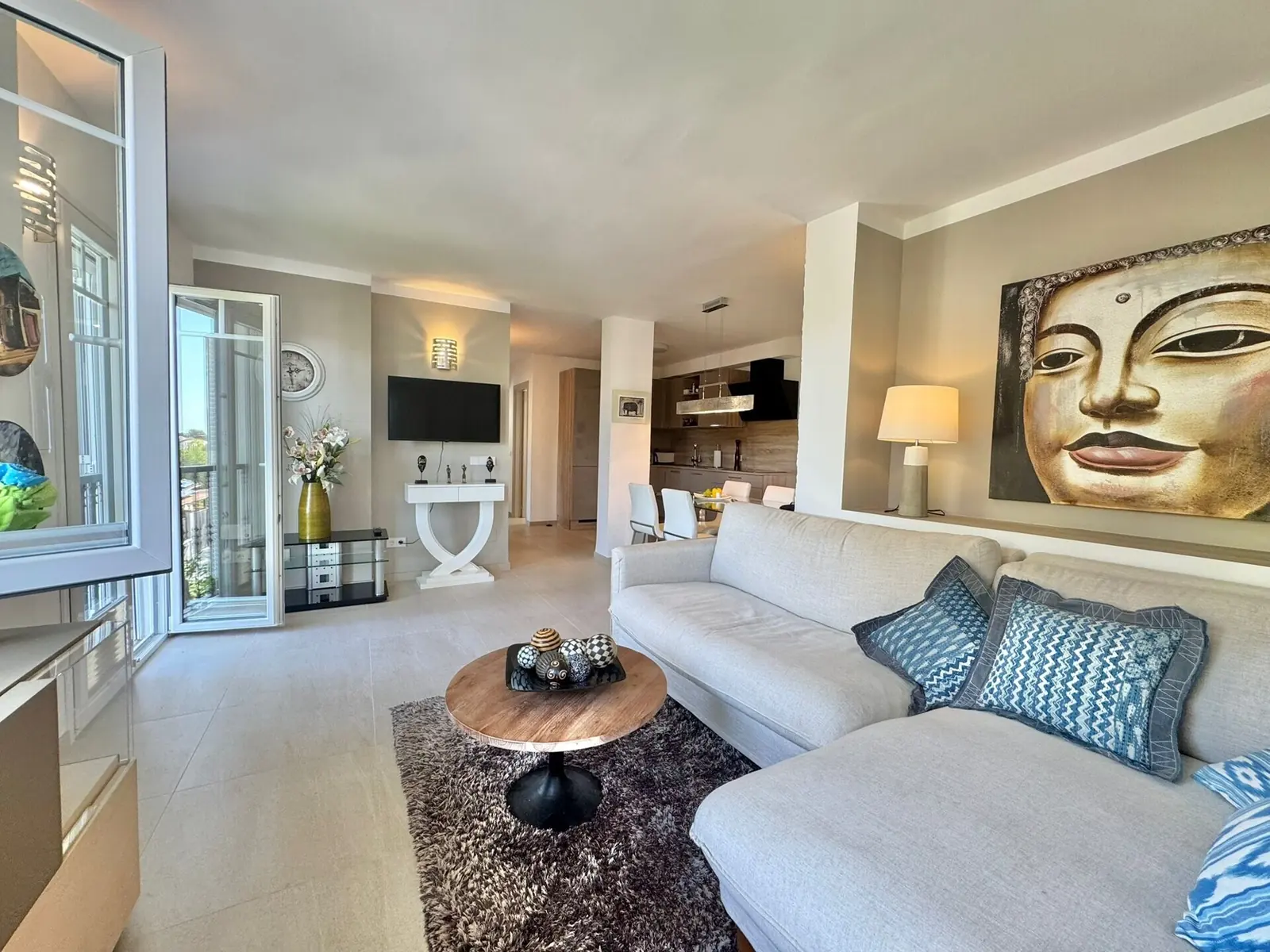 Elegant 2 bedroom Apartment in Costa de la Calma - 1