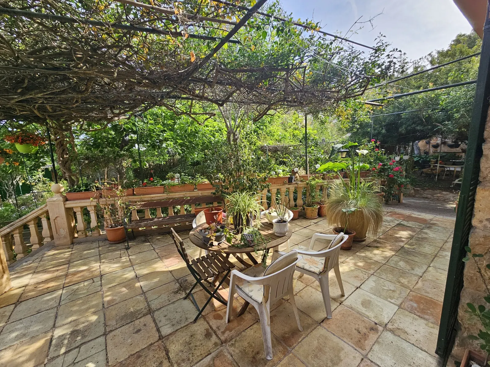 Exceptional opportunity for a modern Mediterranean home with sea views - 1