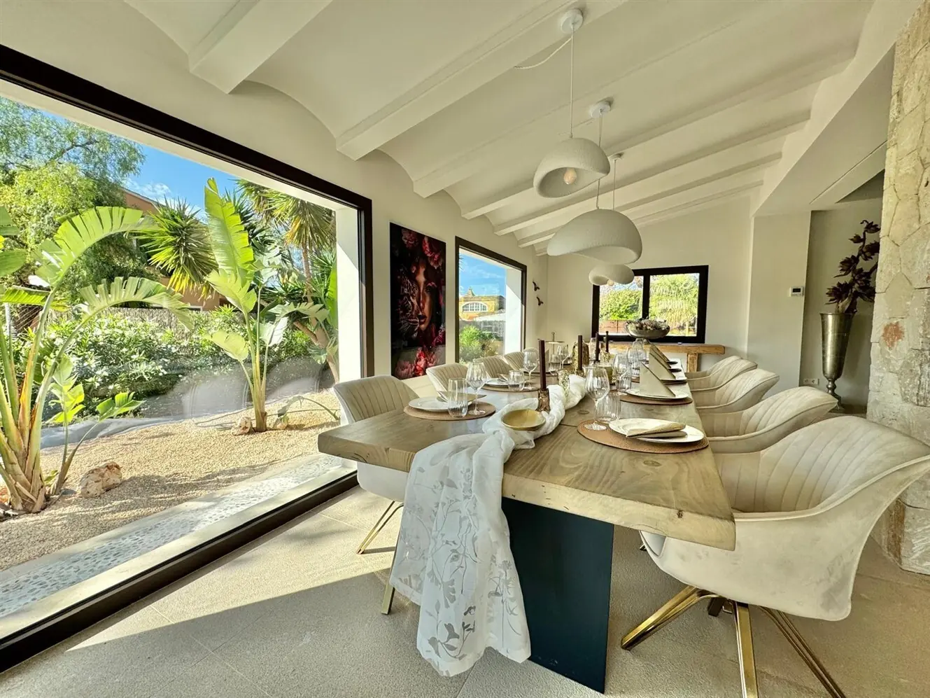 Newly built - Luxury villa with ETV licence for holiday rentals - Marratxi - 1