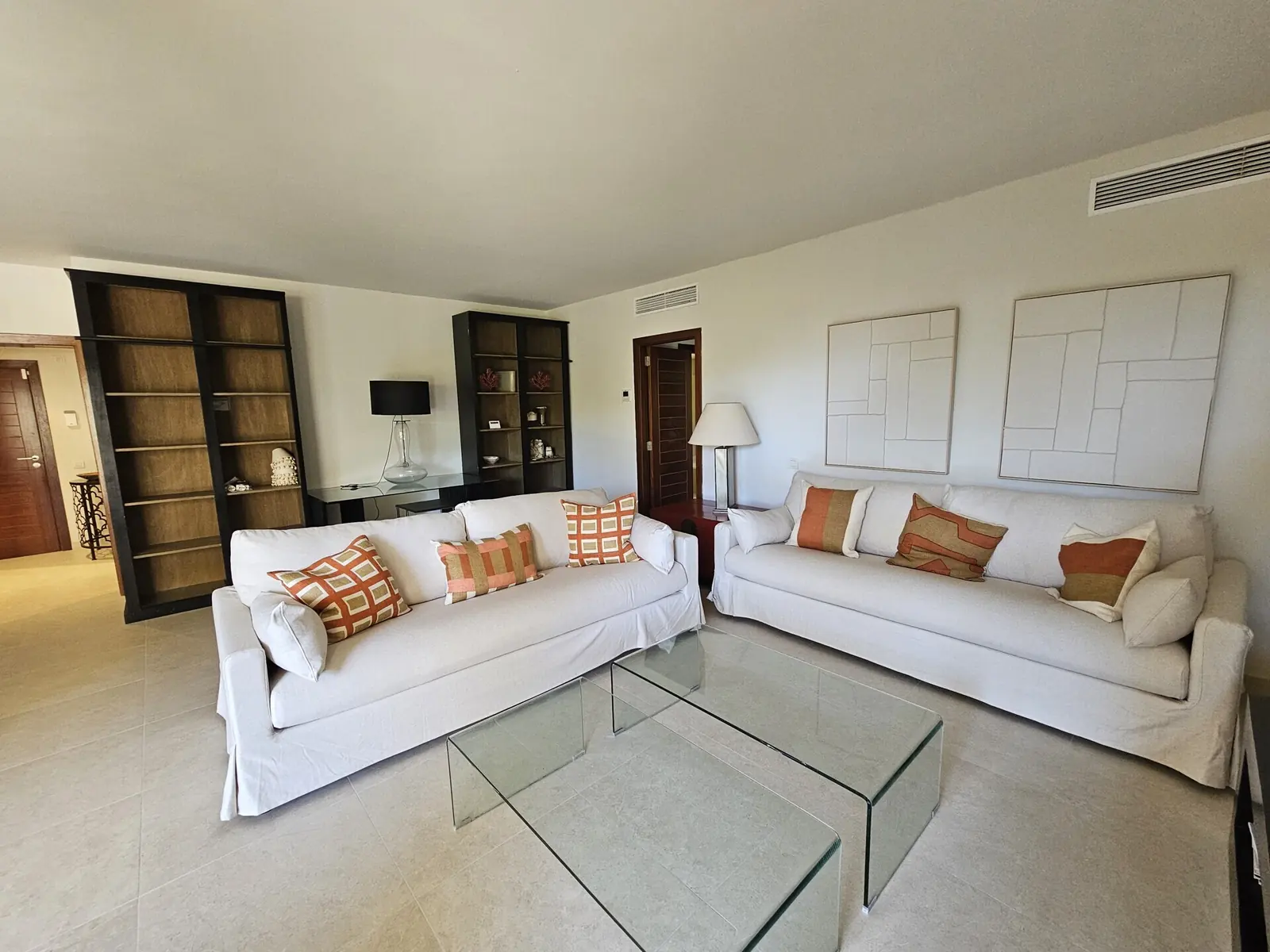 4 Bedroom apartment for Rent in Sol de Mallorca - 1